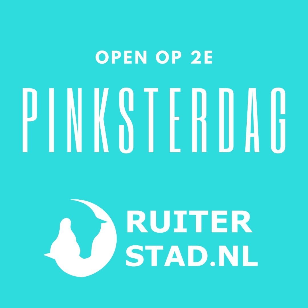 2e Pinksterdag OPEN