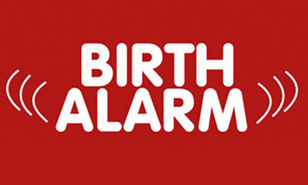 Verhuur Birth Alarm